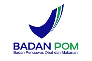 Certification BPOM bpom