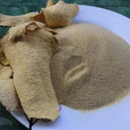 Sun Dried Konjac Chip