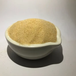 Oven Konjac FlourPowder